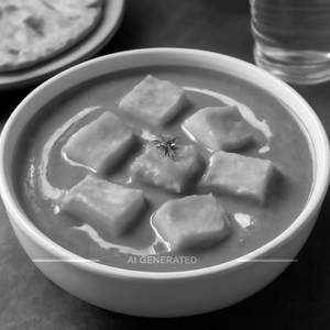 Paneer Butter Masala