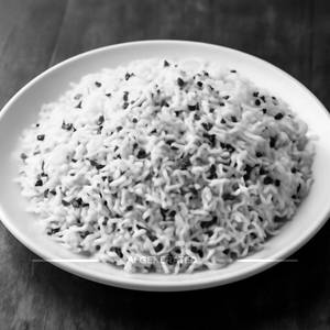Jeera Rice