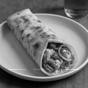 Egg Roll