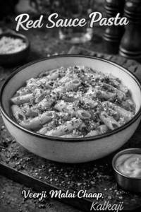 Red Sauce Pasta
