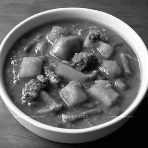 Veg Kolhapuri