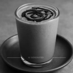 Chocolate Lassi