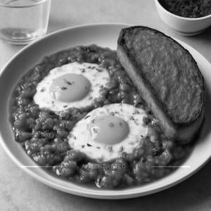 Shakshouka