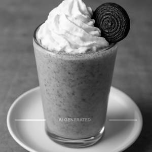 Oreo Shake