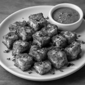 Paneer Fry