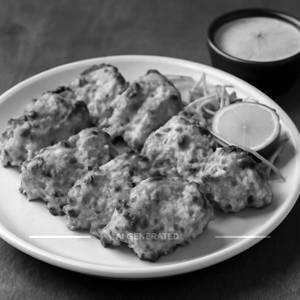 Chicken Banjara Tikka