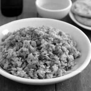Paneer bhurji