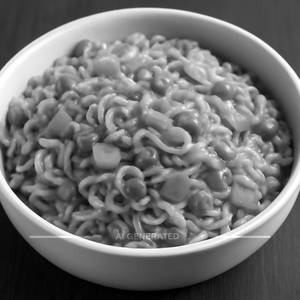 Peri-Peri Maggi