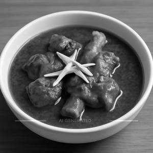 Mutton Adraki