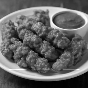 Boneless Chicken Pakora