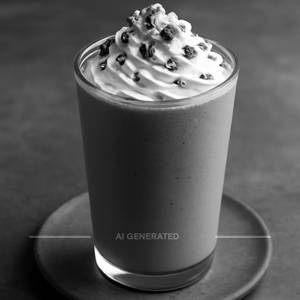 Chocolate Shake