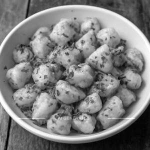 Aloo Zeera