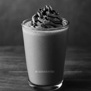 Chocolate Shake