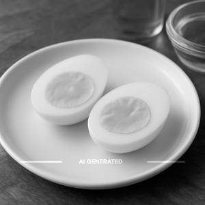 Boiled Egg