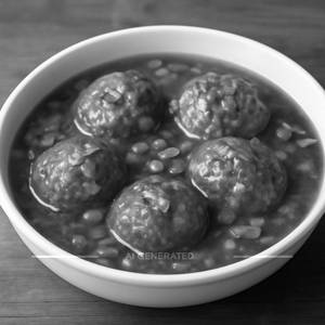 Veg Manchurian