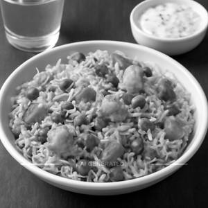 VEG BIRYANI