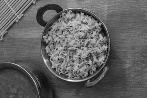 Jeera Rice