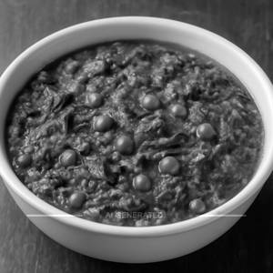 Methi Matar Masala