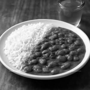 Rajma Rice