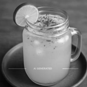 Masala Lemonade