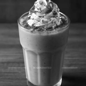 Red Velvet Shake
