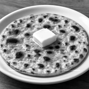 Butter Roti