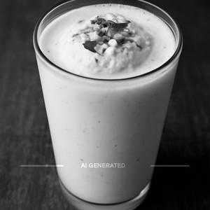 Ras Malai Shake