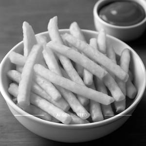 Classic Fries