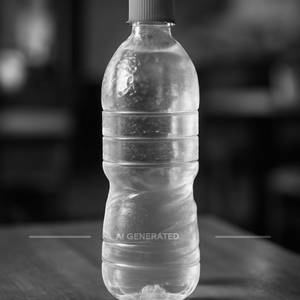 Mineral Water (1 Litre)