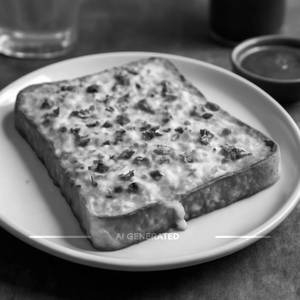 Chilli Cheese Toast
