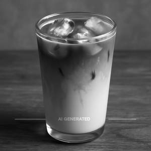 Iced Latte