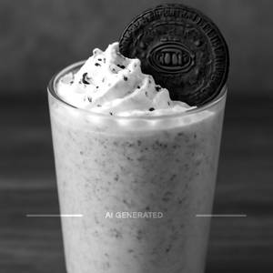 Oreo Shake