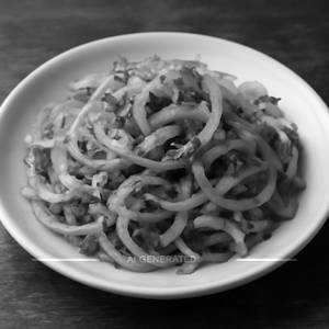 Onion Salad