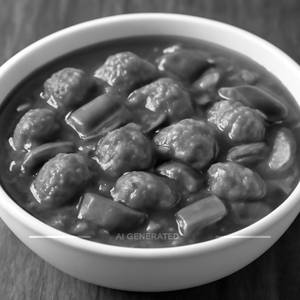 Soyabean Chilli