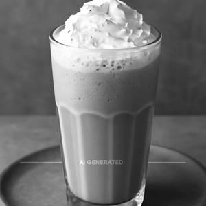 Classic Cold Coffee