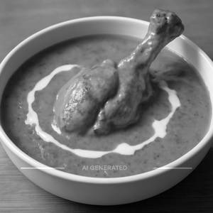 Butter Chicken (With Bone)