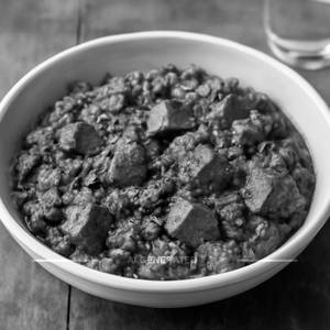 Keema kaleji