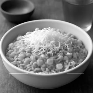 Cheese & Corn Maggie