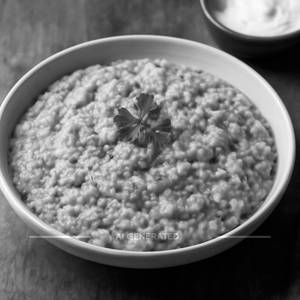 Dal Khichdi