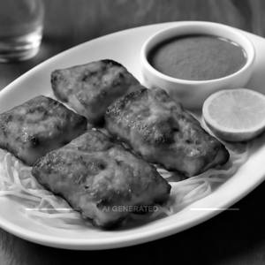 Fish Tikka