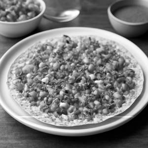 Masala Papad