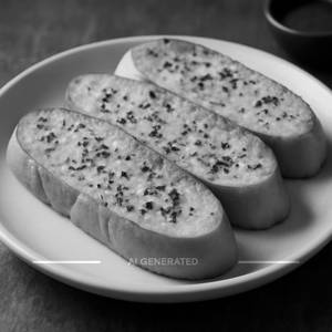 Garlic bread