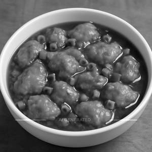 Chicken Manchurian