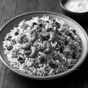 Kashmiri Pulao