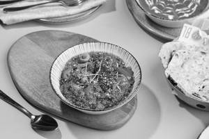 Kadai Subzi