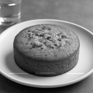 Mawa Cake