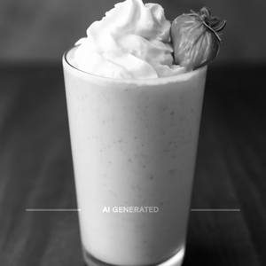 Strawberry Shake