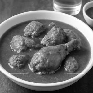 Desi chicken