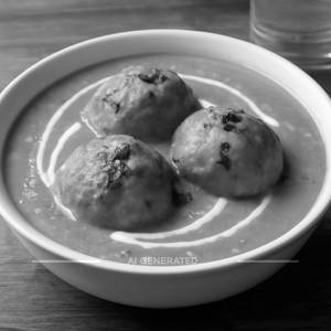 Malai Kofta