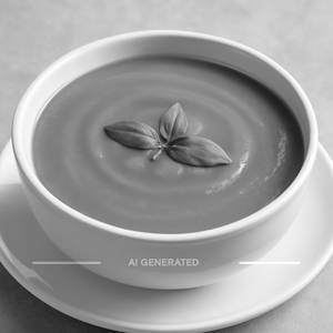 Cream Of Tomato Soup